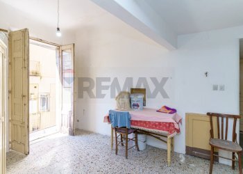 Sala da pranzo - Casa semi indipendente Bronte - foto 25