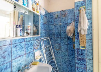 Bagno - Casa semi indipendente Bronte - foto 27