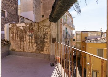 Balcone - Casa semi indipendente Bronte - foto 29