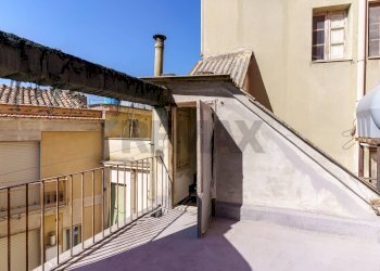 Terrazza - Casa semi indipendente Bronte - foto 31