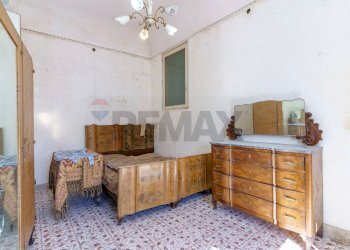 Camera / camera da letto - Casa semi indipendente Bronte - foto 46