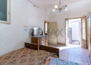 Camera / camera da letto - Casa semi indipendente Bronte - foto 47