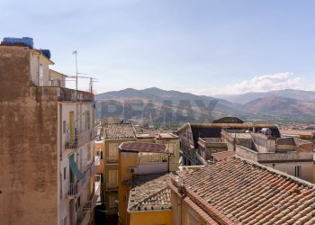 Edificio all\'aperto - Casa semi indipendente Bronte - foto 48