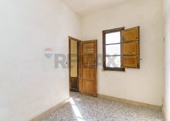 Stanza vuota - Casa semi indipendente Bronte - foto 50