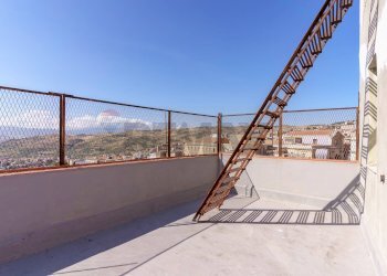 Terrazza - Casa semi indipendente Bronte - foto 52