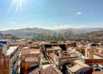 Edificio all\'aperto - Casa semi indipendente Bronte - foto 56