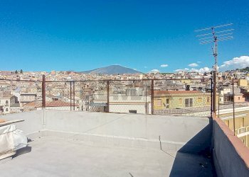 Edificio all\'aperto - Casa semi indipendente Bronte - foto 57