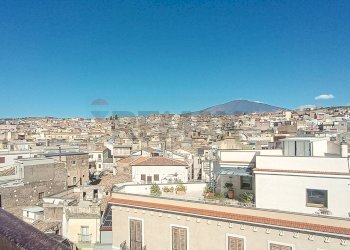 Edificio all\'aperto - Casa semi indipendente Bronte - foto 62
