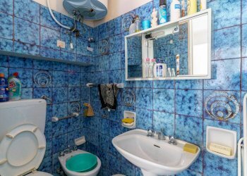 Bagno - Casa semi indipendente Via Vincenzo Scafiti
 
4, Bronte - foto 26
