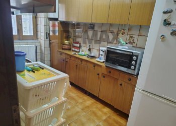 Cucina - Casa indipendente Via Europa
 
8, Cesarò - foto 5