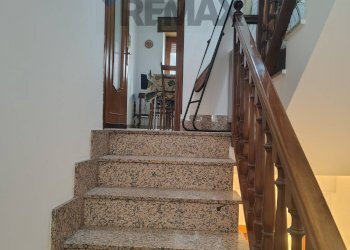 Scale - Casa indipendente Via Europa
 
8, Cesarò - foto 14