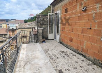 Terrazza - Casa indipendente Via Europa
 
8, Cesarò - foto 16