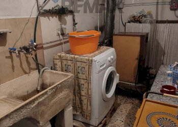 Lavanderia - Casa indipendente Via Europa
 
8, Cesarò - foto 19