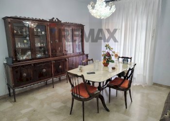 Sala da pranzo - Casa indipendente Via Europa
 
8, Cesarò - foto 16