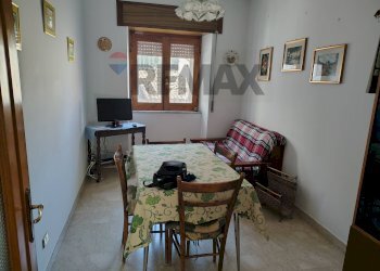 Sala da pranzo - Casa indipendente Via Europa
 
8, Cesarò - foto 20