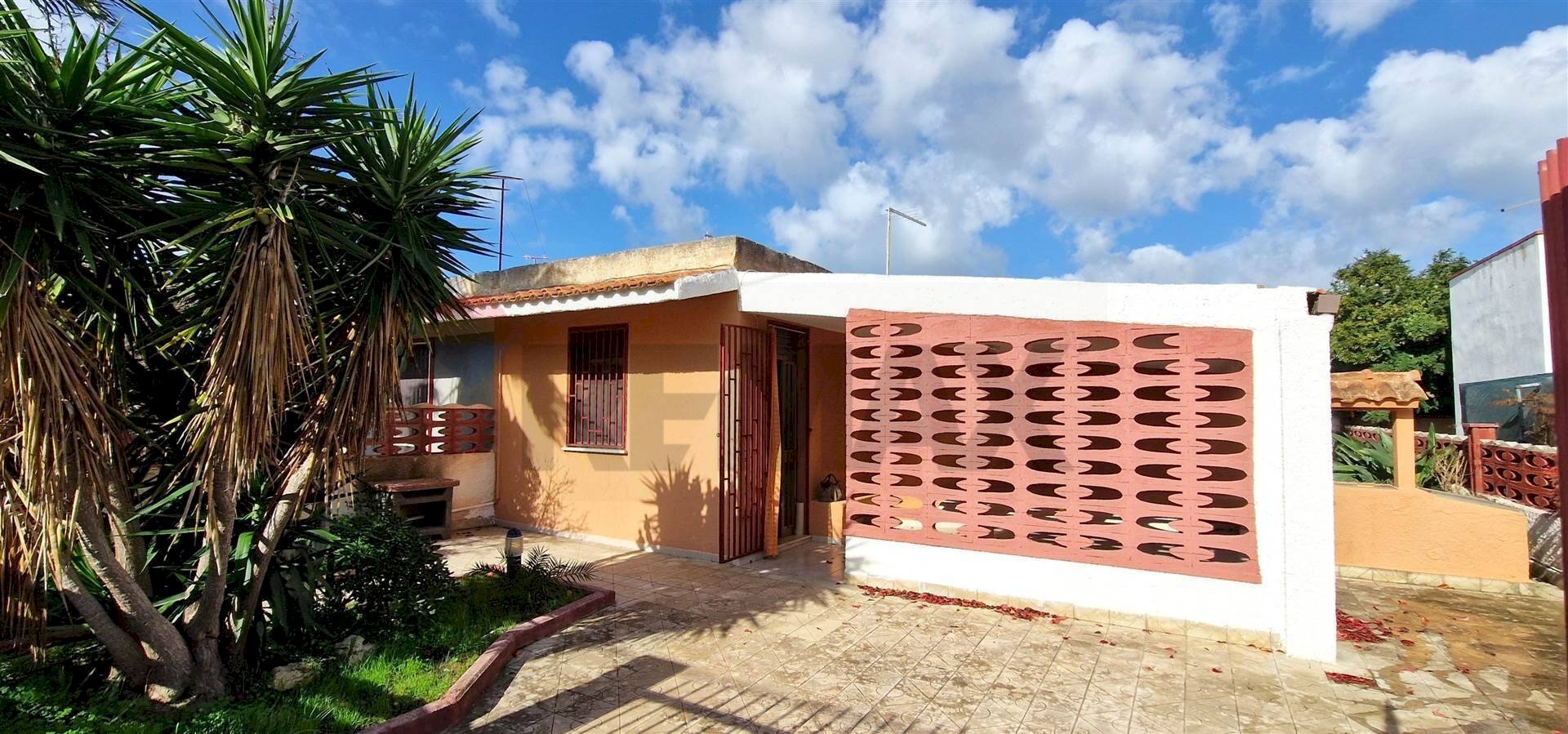 Casa all\'aperto - Villa Viale dei Villini
 
13, Noto - photo 1