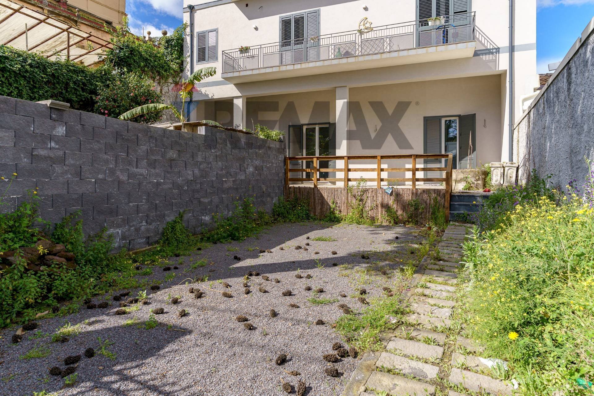 Casa all\'aperto - Villa Via Giuseppe Garibaldi
 
307, Viagrande - foto 1