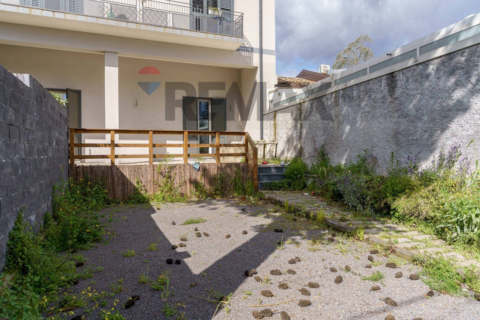 Casa all\'aperto - Villa Via Giuseppe Garibaldi
307, Viagrande - foto 2