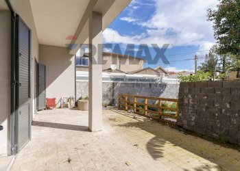 Terrazza - Villa Via Giuseppe Garibaldi
307, Viagrande - foto 6