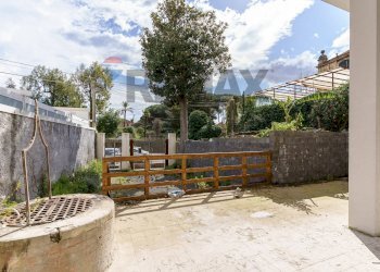 Terrazza - Villa Via Giuseppe Garibaldi
307, Viagrande - foto 8