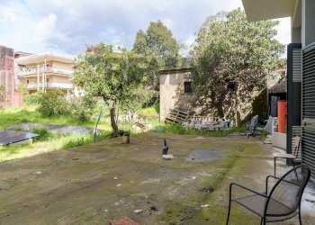 Giardino - Villa Via Giuseppe Garibaldi
307, Viagrande - foto 35