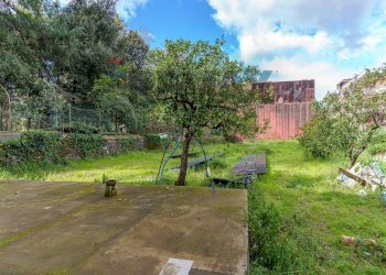Giardino - Villa Via Giuseppe Garibaldi
307, Viagrande - foto 38