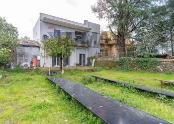 Casa all\'aperto - Villa Via Giuseppe Garibaldi
307, Viagrande - foto 41