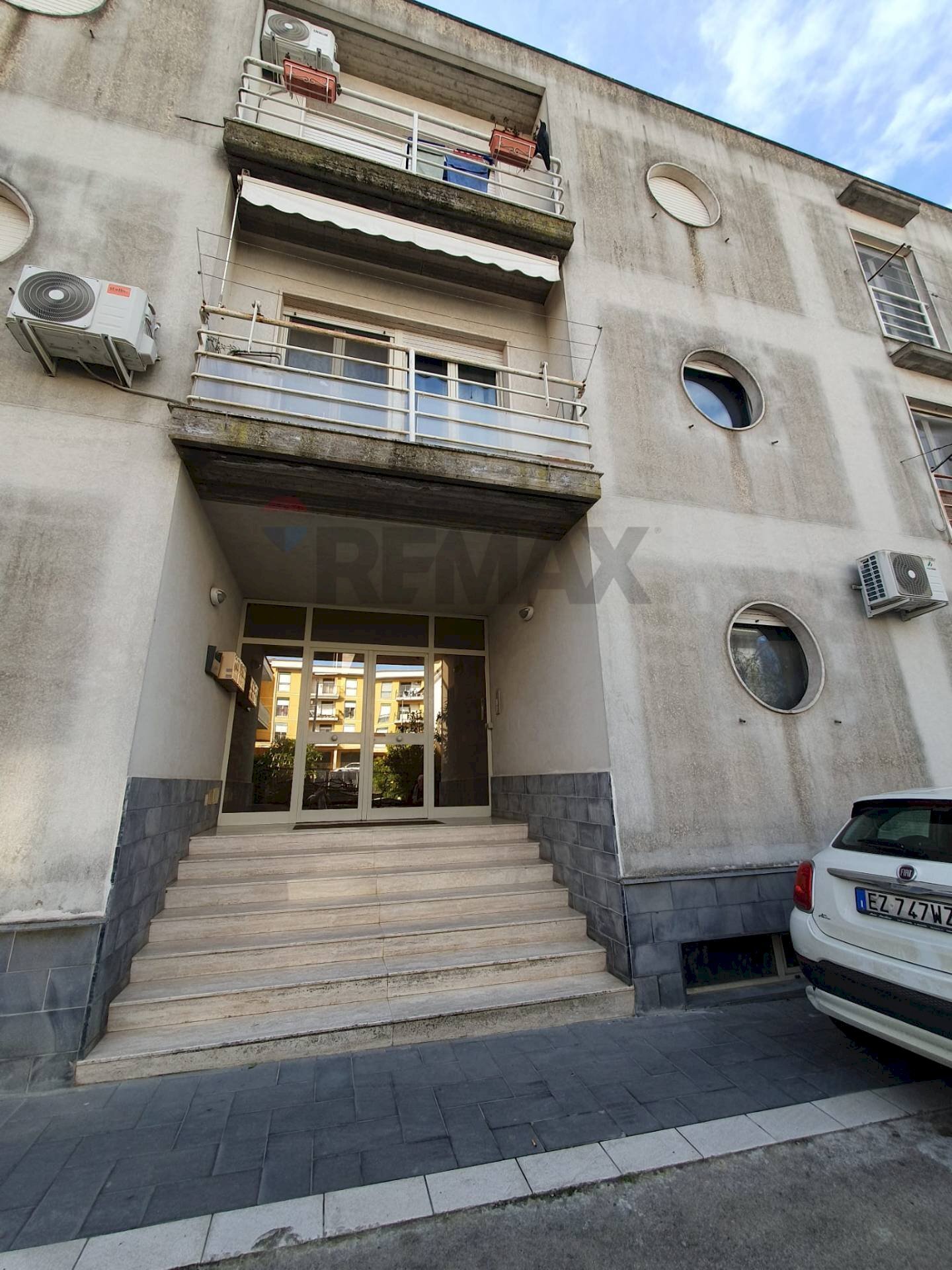 Edificio all\'aperto - Appartamento Via Guido Libertini
 
6, Caltagirone - foto 1