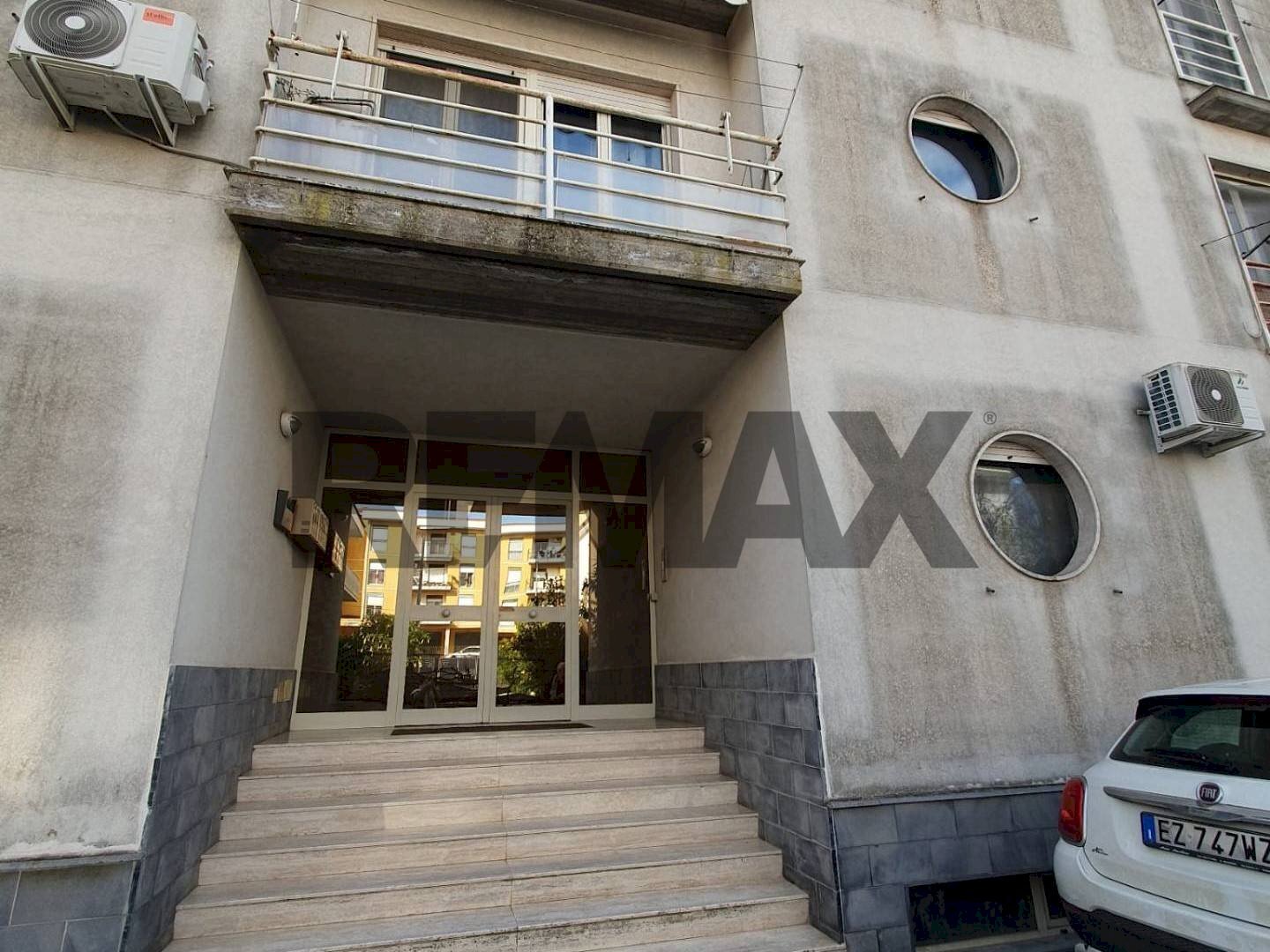 Edificio all\'aperto - Appartamento via Francesco Spadaro
SN, Caltagirone - foto 2