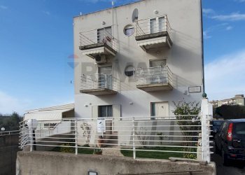 Edificio all\'aperto - Appartamento via Guido Libertini
6 c, Caltagirone - foto 4