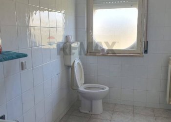 Bagno - Appartamento via Guido Libertini
6 c, Caltagirone - foto 15