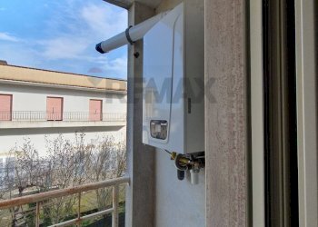 Balcone - Appartamento via Guido Libertini
6 c, Caltagirone - foto 16