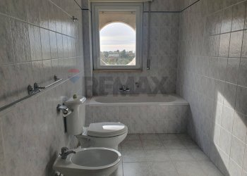 Bagno - Appartamento via Guido Libertini
6 c, Caltagirone - foto 23