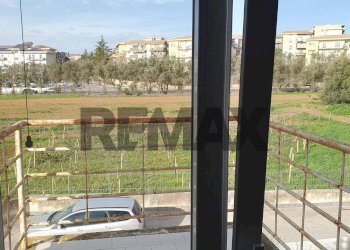 Edificio all\'aperto - Appartamento via Francesco Spadaro
 
SN, Caltagirone - foto 12