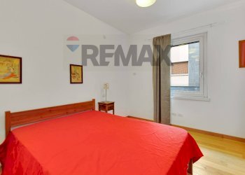Camera / camera da letto - Appartamento VIA GIUSEPPE GIUSTI
40a, Milano - foto 4