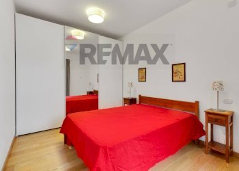 Camera / camera da letto - Appartamento VIA GIUSEPPE GIUSTI
40a, Milano - foto 5