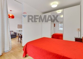 Camera / camera da letto - Appartamento VIA GIUSEPPE GIUSTI
40a, Milano - foto 6