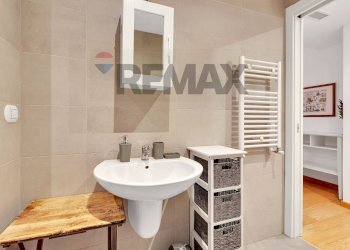 Bagno - Appartamento VIA GIUSEPPE GIUSTI
40a, Milano - foto 10
