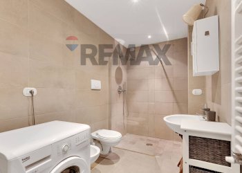 Bagno - Appartamento VIA GIUSEPPE GIUSTI
40a, Milano - foto 11