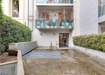 Terrazza - Appartamento VIA GIUSEPPE GIUSTI
40a, Milano - foto 13