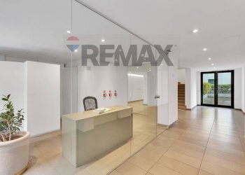 Ricezione / Lobby - Appartamento VIA GIUSEPPE GIUSTI
40a, Milano - foto 14