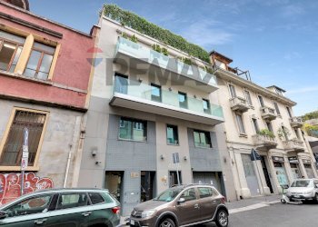 Edificio all\'aperto - Appartamento VIA GIUSEPPE GIUSTI
40a, Milano - foto 15