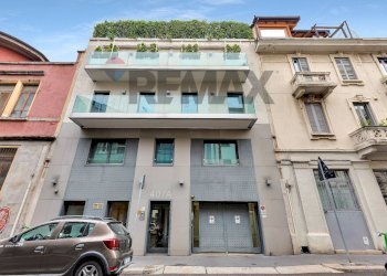Edificio all\'aperto - Appartamento VIA GIUSEPPE GIUSTI
40a, Milano - foto 16