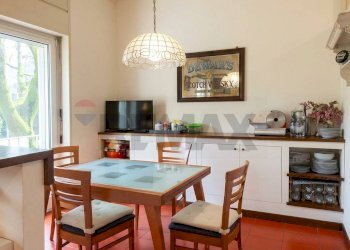Sala da pranzo - Four-room apartment Settima strada
 
12, Segrate - photo 10