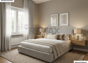 Camera / camera da letto - Four-room apartment Settima strada
 
12, Segrate - photo 18
