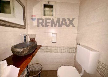 Bagno - Commercial Premises VIA PASCOLI
 
3, Trieste - photo 11
