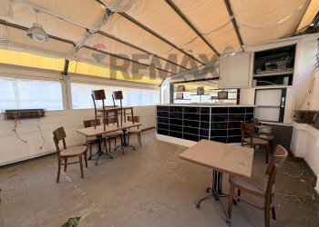 Terrazza - Commercial Premises VIA PASCOLI
 
3, Trieste - photo 14