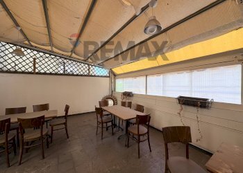 Terrazza - Commercial Premises VIA PASCOLI
 
3, Trieste - photo 15