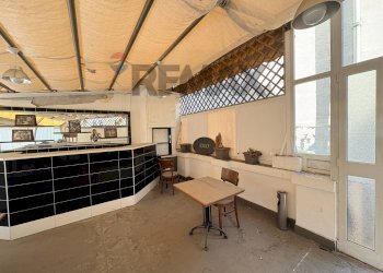 Cucina - Commercial Premises VIA PASCOLI
 
3, Trieste - photo 16