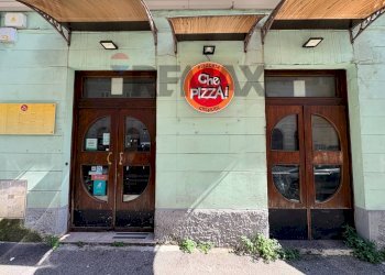 Edificio all\'aperto - Commercial Premises VIA PASCOLI
 
3, Trieste - photo 17